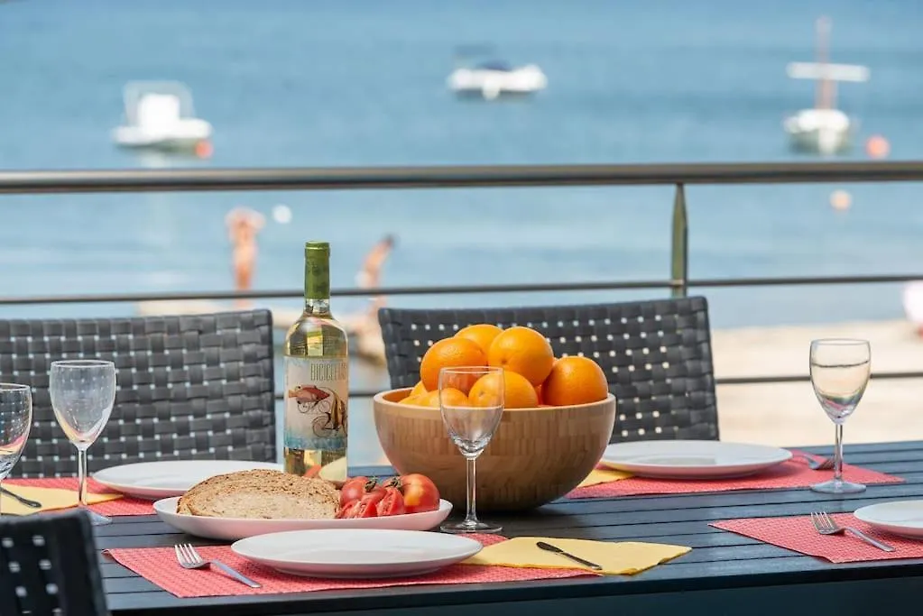 Casa de Férias S'Embat Sea Views Vila Alcúdia