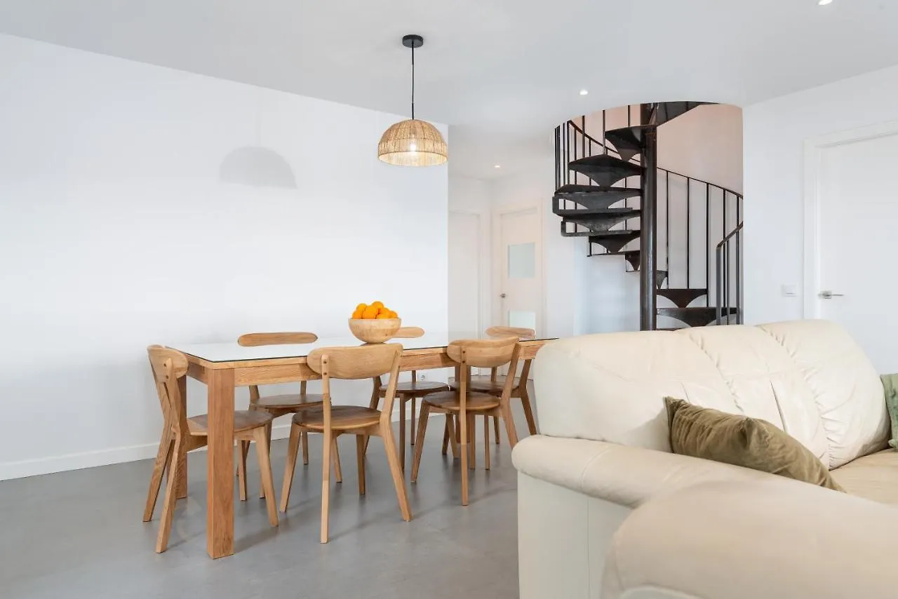 S'Embat Sea Views Vila Alcúdia 0*,