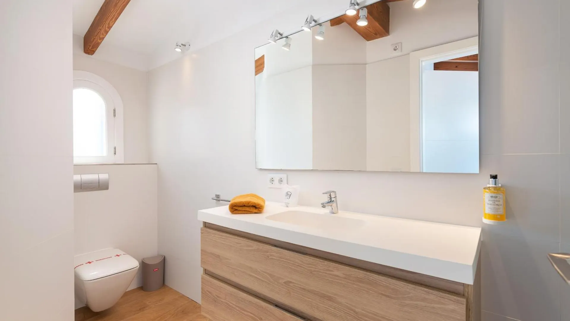 S'Embat Sea Views Vila Alcúdia 0*,
